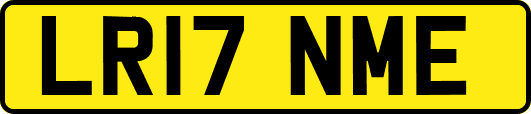 LR17NME