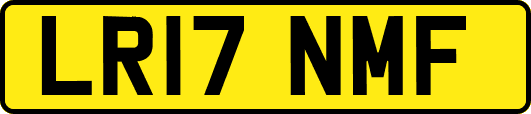 LR17NMF