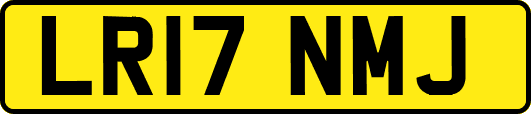 LR17NMJ
