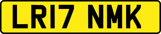 LR17NMK