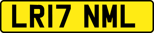 LR17NML