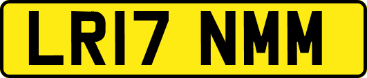 LR17NMM