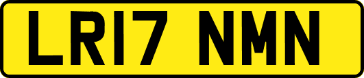 LR17NMN