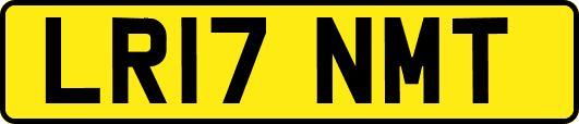 LR17NMT
