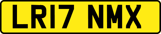 LR17NMX