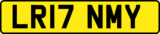 LR17NMY