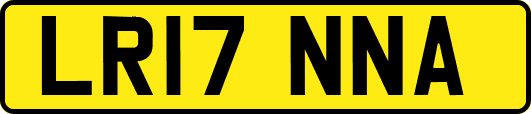 LR17NNA