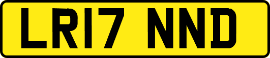 LR17NND