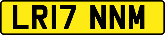 LR17NNM