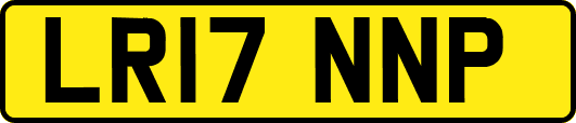 LR17NNP