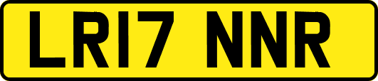 LR17NNR