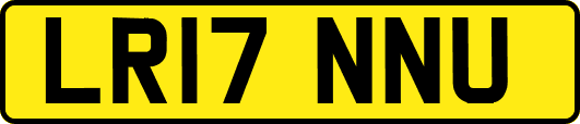 LR17NNU