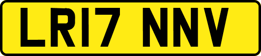 LR17NNV