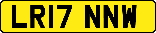 LR17NNW