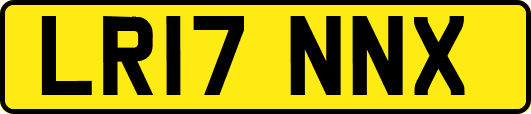 LR17NNX