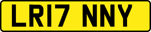 LR17NNY
