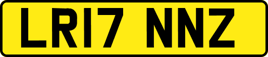LR17NNZ