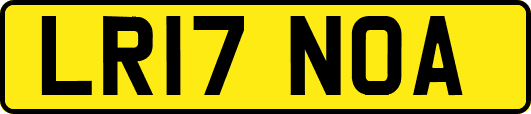 LR17NOA