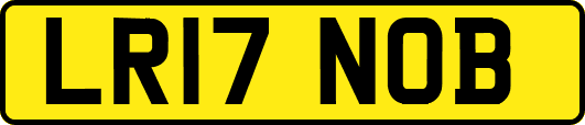LR17NOB