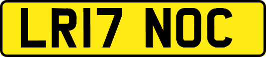 LR17NOC