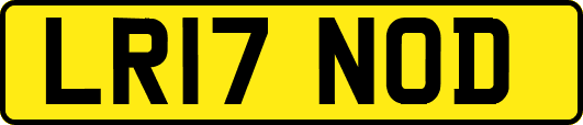 LR17NOD