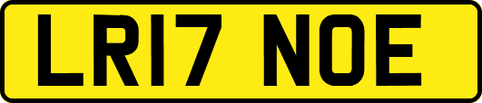LR17NOE