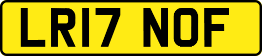 LR17NOF
