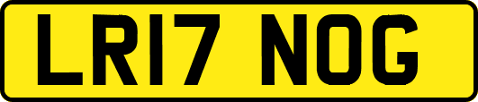 LR17NOG
