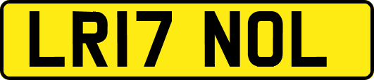LR17NOL