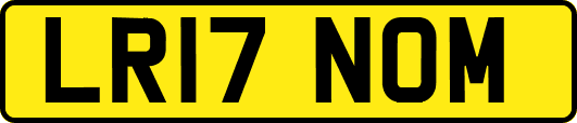 LR17NOM