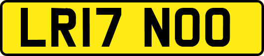 LR17NOO