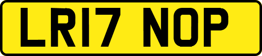 LR17NOP