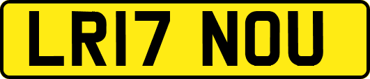 LR17NOU
