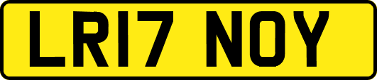 LR17NOY