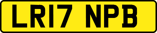 LR17NPB
