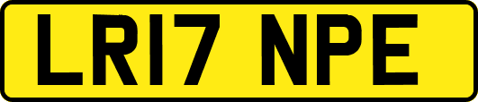 LR17NPE