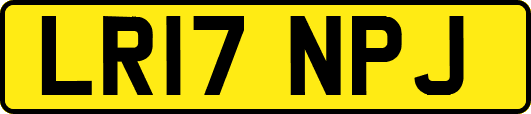 LR17NPJ