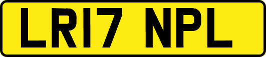 LR17NPL