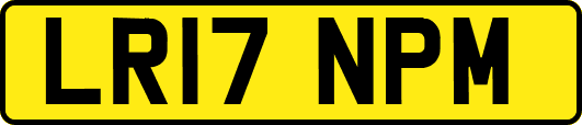 LR17NPM