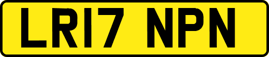 LR17NPN