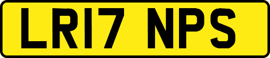LR17NPS