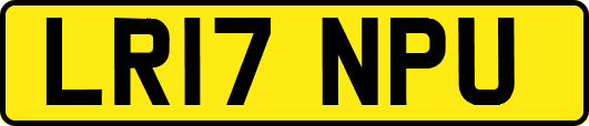 LR17NPU