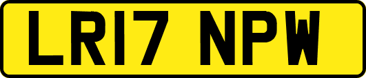 LR17NPW