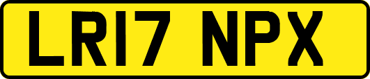LR17NPX