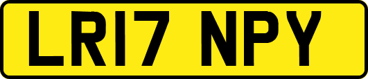 LR17NPY