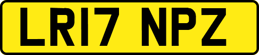 LR17NPZ