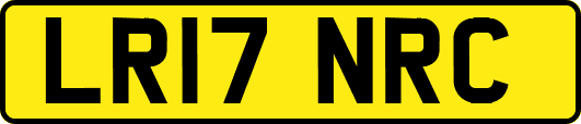 LR17NRC