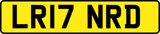 LR17NRD