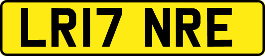 LR17NRE
