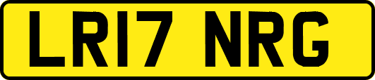 LR17NRG